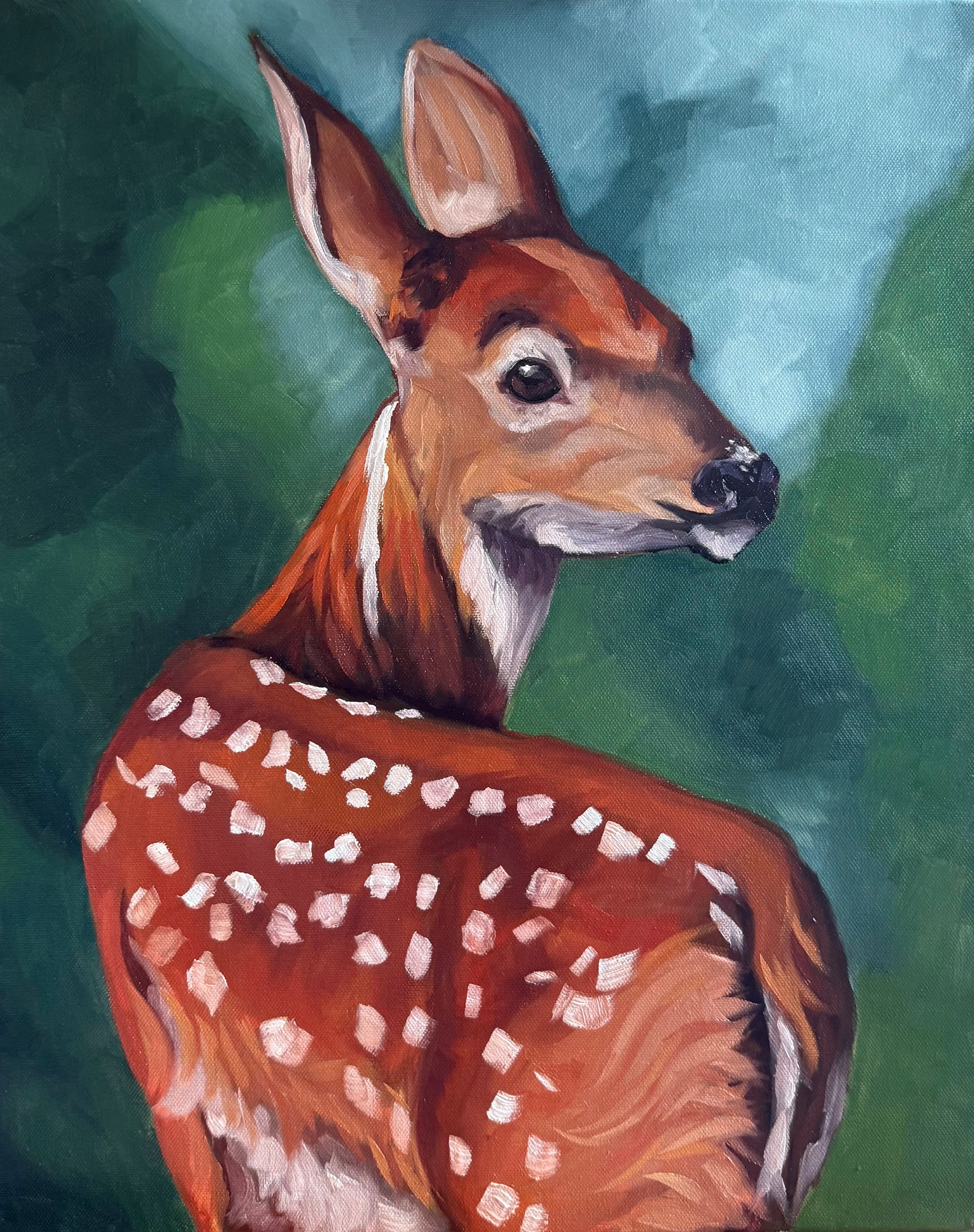 Fawn